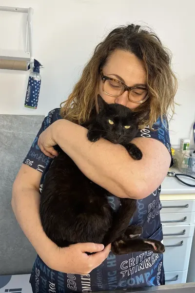 Scopri le storie di guarigione dei nostri piccoli eroi a quattro zampe: una gallery ricca di sorrisi, coccole e successi terapeutici presso la Clinica Veterinaria Citt&agrave; di Ostuni.